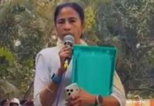 হাতে সবুজ ফাইল, প্রতীক জৈনের বাড়ি থেকে বেরিয়ে ইডি হানা নিয়ে আক্রমণ মমতার