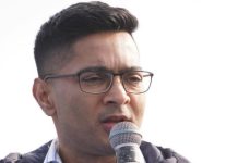 I-PAC:আইপ্যাক নিয়ে মুখ খুললেন অভিষেক, কী বললেন