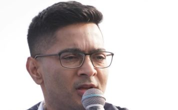 I-PAC:আইপ্যাক নিয়ে মুখ খুললেন অভিষেক, কী বললেন