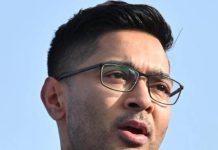 ‘রেইড করতে নয়, তথ্য চুরি করতে এসেছিল ইডি ’, আইপ্যাকে অভিযান নিয়ে ব্যাখ্যা অভিষেকের