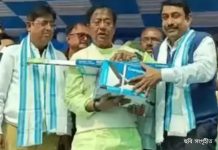 আসন্ন বিধানসভা ভোটে হাবরায় কি ফের প্রতিদ্বন্দ্বিতা করবেন বালু?জ্যোতিপ্রিয় মল্লিক নিজেই উস্কে দিলেন জল্পনা