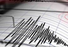 Earthquake: ভূমিকম্পে কেঁপে উঠল কলকাতা ,কম্পনের উৎসস্থল মায়ানমার , হাওড়া সহ কয়েক সেকেন্ডের স্থায়ী কম্পন বনগাঁ সীমান্তেও