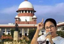 ‘SIR’: কালো রোব পরে শীর্ষ কোর্টে সওয়ালে ‘উকিল’ মমতা ? আজ সব নজর সুপ্রিম কোর্টে