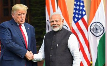 আমেরিকার সঙ্গে ভারতের ‘মেগা বাণিজ্য ডিল’,‘মহিলা, যুবকদের জন্য কর্মসংস্থান’,দ্বিপাক্ষিক চুক্তি নিয়ে কী বার্তা মোদীর?