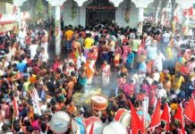 কয়েক ঘণ্টায় SIR-এর চূড়ান্ত তালিকা , বেনাগরিক হওয়ার আশঙ্কায় ক্ষোভে ফুঁসছে মতুয়া গড়