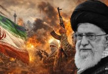 মার্কিন-ইজরায়েল হামলায় খামেনেই নিহত ,সরকারি স্বীকৃতি দিয়ে ‘ভয়াবহ’ হামলার প্রস্তুতি ইরানের
