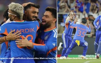 সূর্যাস্তের মাঠেই সূর্যোদয় , নারী দিবসে ক্রিকেট যুদ্ধে ইতিহাস গড়ে বিশ্বজয়ী ভারত