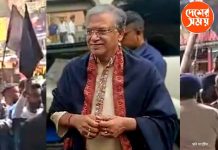 NEWS UPDATES‘ বাংলায় এ বার ভোট হবে হিংসা এবং চাপমুক্ত’, মন্তব্য জ্ঞানেশের ,বিকেলে ফিরবেন দিল্লি