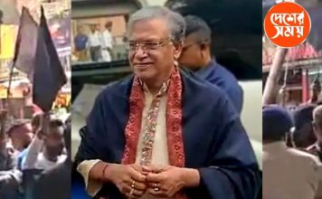 NEWS UPDATES‘ বাংলায় এ বার ভোট হবে হিংসা এবং চাপমুক্ত’, মন্তব্য জ্ঞানেশের ,বিকেলে ফিরবেন দিল্লি