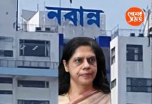 বিরল ঘটনা! ভোট ঘোষণার রাতেই রাজ্যের মুখ্যসচিব এবং স্বরাষ্ট্রসচিবকে সরাল নির্বাচন কমিশন, কাদের আনল দায়িত্বে?