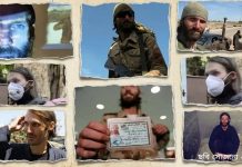 কলকাতায় ধৃত কুখ্যাত আমেরিকান ‘মার্সেনারি’! সহ ৬ ইউক্রেনীয়, কী ছক ছিল ?