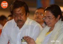 রেশন দুর্নীতি অতীত , ফের হাবড়া কেন্দ্রে প্রার্থী জ্যোতিপ্রিয়