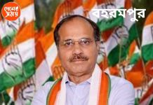 Adhir Chowdhury: ২০২৬-এর মহাযুদ্ধে অধীরই ভরসা! ২৬ বছর পর বহরমপুর থেকে বিধানসভায় লড়ছেন কংগ্রেসের `রবিনহুড` , নিশ্চিত করল মুর্শিদাবাদ জেলা কংগ্রেস