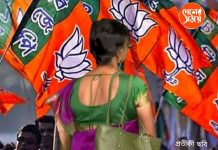 বিজেপির প্রার্থী হিসেবে নাম আসতেই হাটে হাঁড়ি ভাঙলেন আরজি করের নির্যাতিতার মা