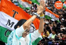 আম্বেদকরের জন্মদিনে নিজের ওয়ার্ড থেকে প্রচার শুরু করবেন মমতা ,মনোনয়নপত্র জমা দিতে পারেন ৮ এপ্রিল