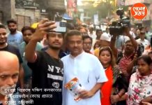 Suvendu Adhikari: সমর্থকদের স্লোগানে বকলমে বিজেপির মুখ্যমন্ত্রী মুখ তবে শুভেন্দুই? কী বললেন ভবানীপুরের প্রার্থী