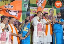Tanay Shastri joins BJP: হাবড়ার বিজেপি প্রার্থীর হাত ধরেই বিজেপিতে যোগ তনয় শাস্ত্রীর