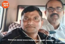 বাগডোগরা হয়ে পালানোর চেষ্টা,বিমানবন্দরে গ্রেফতার মালদহে অশান্তির ঘটনায় ‘মূলচক্রী’ মোফাক্কেরুল, জানাল কমিশন