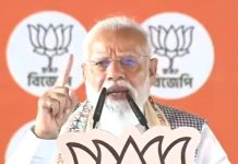 ‘তৃণমূল শাসনে বিচারকেরাও রেহাই পান না’, মালদার ঘটনা তৃণমূলের মহা জঙ্গলরাজের উদাহরণ: মোদী