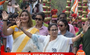 WB Assembly Election 2026: মমতার ম্যারাথন প্রচার: রইল তথ্য ও চিত্র
