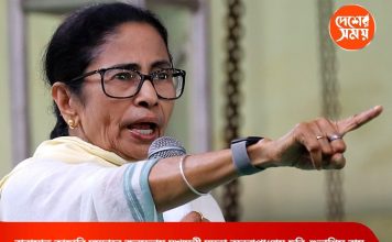 বাংলার ভোটে ‘অসম মডেল’ আশঙ্কা মুখ্যমন্ত্রীর