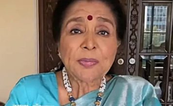 Asha Bhosle:হাসপাতালে ভর্তি আশা ভোঁসলে, আইসিইউতে চলছে চিকিৎসা