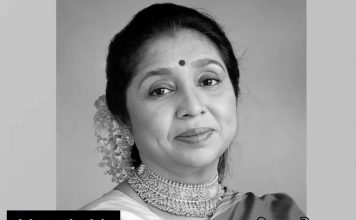 Asha Bhosle died: সুরের আকাশ থেকে খসে গেল উজ্জ্বল ধ্রুবতারা , ৯২-এ না ফেরার জগতে সুরসম্রাজ্ঞী, প্রয়াত আশা ভোঁসলে ,জানালেন চিকিৎসক