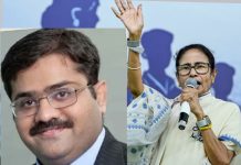 ভবানীপুরে মুখ্যমন্ত্রীর প্রার্থী পদের প্রস্তাবকের বাড়িতে আয়কর হানা