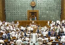 Parliament Special session: বিপক্ষে ২৩০ ভোট! এককাট্টা বিরোধীরা, মহিলা সংরক্ষণে সংবিধান সংশোধনী বিল ‘ব্যর্থ’ লোকসভায়