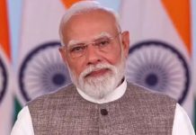 দেশের মা বোনের কাছে আমি ক্ষমা চাইছি, কংগ্রেস-তৃণমূলের ‘স্বার্থপর’ রাজনীতিকে দুষে জাতির উদ্দেশে প্রধানমন্ত্রী