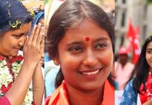 ছাব্বিশের লড়াইয়ে ‘নারী শক্তি’ ও নতুন প্রজন্মে এবার ভরসা বামেদের