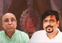 নির্বাচনের মাঝে ফের অস্বস্তি তৃণমূলে , প্রথম দফার ভোটের পরে দিনই সুজিত-রথীনকে ডাকল ইডি!