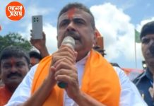 ‘এমন কাজ করব ১০০ বছর বাংলায় থাকবে বিজেপি’, প্রথমেই বাংলায় কী কী হবে , নন্দীগ্রামে দাঁড়িয়ে ঘোষণা শুভেন্দুর