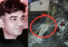 মধ্যমগ্রামে শুভেন্দুর সহকারীকে লক্ষ্য করে গুলি, ঘটনাস্থলেই মৃত্যু