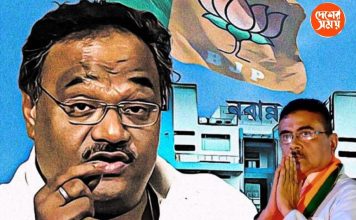 শপথের পরই অ্যাকশন মোডে নতুন মুখ্যমন্ত্রী! ‘এটা বিজেপি নয়, পশ্চিমবঙ্গ রাজ্য সরকার হবে’, শুভেন্দুর সঙ্গে বৈঠকের পর স্পষ্ট করলেন শমীক