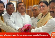সরকারি বাসে ভাড়া লাগবে না মহিলাদের, জুন থেকে অন্নপূর্ণার ভাণ্ডারও দেওয়া শুরু,খাদ্যদপ্তর অশোক কীর্তনিয়ার হাতে ,শুভেন্দুর মন্ত্রিসভায় কে কোন মন্ত্রী হলেন?
