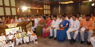 এবার নজরে পুরসভা নির্বাচন, বিজেপির শীর্ষ নেতৃত্বের বৈঠকে কড়া বার্তা