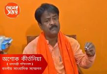 সিএএ-তে আবেদন করলেই মিলবে রেশনের সুবিধা, এসআইআর-এ বাদ পড়া উদ্বাস্তু-মতুয়াদের বড় দাবি খাদ্যমন্ত্রী অশোক কীর্তনীয়ার : দেখুন ভিডিও
