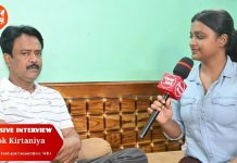 Ashok Kirtania Exclusive দেশের সময় এর মুখোমুখি, রাজ্যের খাদ্যমন্ত্রী অশোক কীর্তনীয়া : দেখুন ভিডিও