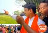 পেট্রাপোলে কাঁটাতারহীন সীমান্ত এলাকা পরিদর্শনে খাদ্য মন্ত্রী, স্বেচ্ছায় জমি দিতে চান স্থানীয়রা