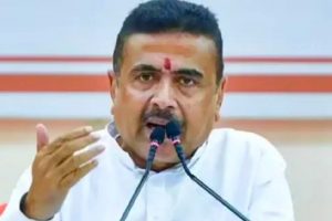 ‘অনুপ্রবেশকারীদের রাজ্য পুলিশ গ্রেপ্তার করে বিএসএফের হাতে তুলে দেবে’, বাংলাদেশ সীমান্ত ও CAA নিয়ে নবান্নে দাঁড়িয়ে কড়া বার্তা মুখ্যমন্ত্রীর