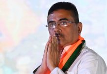 মন্ত্রিসভা চূড়ান্ত করতে দিল্লি যাচ্ছেন মুখ্যমন্ত্রী শুভেন্দু অধিকারী, সিলমোহরের অপেক্ষায় একাধিক হেভিওয়েট নাম