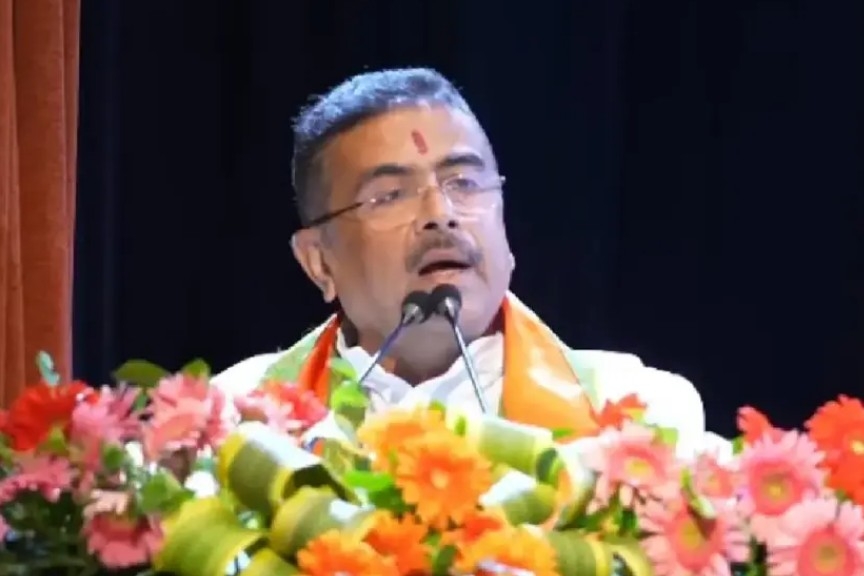 চাকরিপ্রার্থীরা পাবেন ওএমআর শিটের কার্বন কপি , নিয়োগে স্বচ্ছতা আনতে বড় ঘোষণা মুখ্যমন্ত্রী শুভেন্দুর
