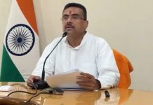 জুলাই থেকে রাজ্যে ‘আয়ুষ্মান ভারত’, স্বাস্থ্যসাথীর ৬ কোটি গ্রাহকই পাবেন সুবিধা, সার্ভাইক্যাল ক্যান্সার প্রতিরোধে টিকাকরণ শুরু ৩০ মে, ঘোষণা মুখ্যমন্ত্রীর