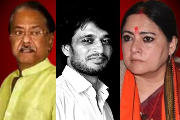 আরও বিপদে জ্যোতিপ্রিয় মল্লিক? খুলবে সুটিয়া গণধর্ষণের ফাইল! অগ্নিমিত্রার মন্তব্যে শোরগোল