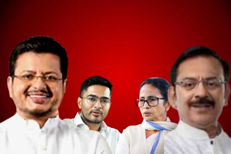 সাসপেন্ড অভিষেক? মমতার জায়গায় অরূপ রায় ! পাঁচতারা হোটেলে ঋতব্রতদের বড় সিদ্ধান্ত