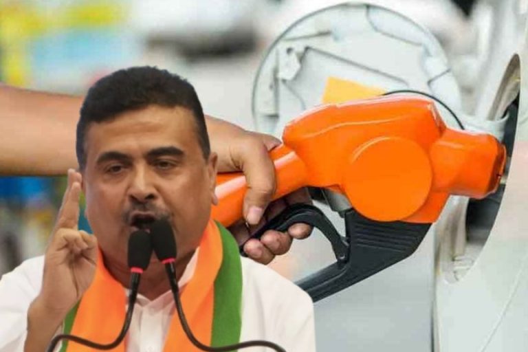 ডিজেল সরবরাহে বিধিনিষেধ তুলে নিল সরকার , কাদের বিশেষ ছাড়? বড় ঘোষণা শুভেন্দুর