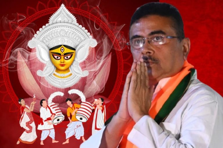 দুর্গাপুজো! হকারদের জন্য সুখবর, বড় ঘোষণা করল রাজ্য