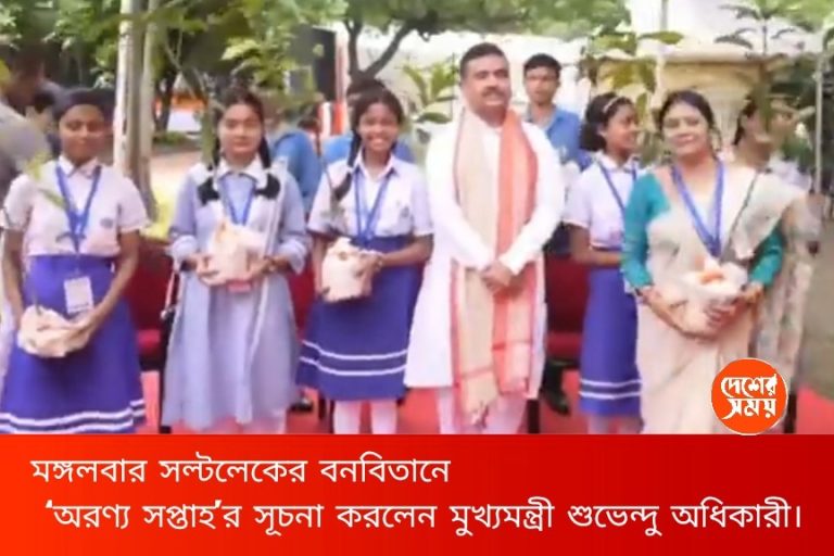 বিল্ডিং তৈরির সময়ে গাছ লাগানোর নিয়ম কেউ মানে না: মুখ্যমন্ত্রী