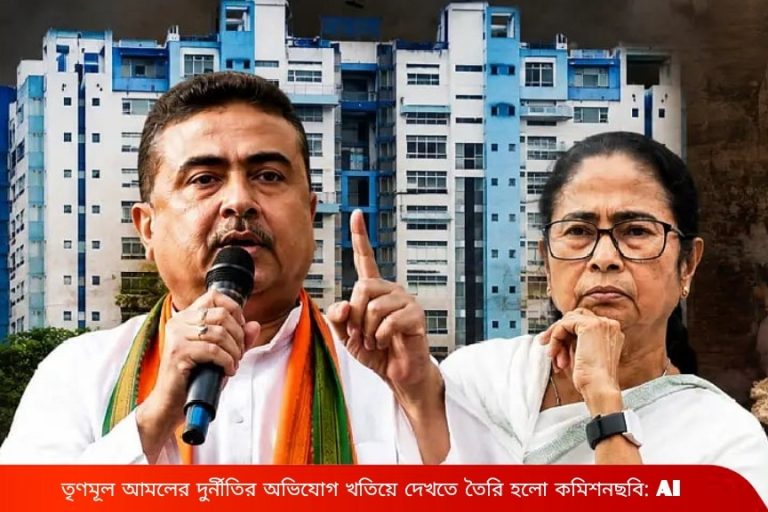 ২০১১ থেকে ২০২৬ – তৃণমূল জমানায় কত দুর্নীতি? কত কোটি লুট? অভিযোগ খতিয়ে দেখতে তদন্ত কমিশন গঠন নবান্নের, নেতৃত্বে অবসরপ্রাপ্ত বিচারপতি
